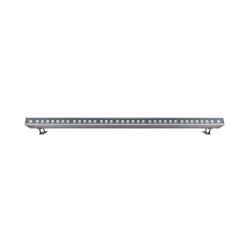 Linéaire LED Wallwasher 36W RGB IP65