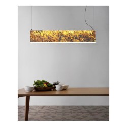 Lampe suspendue Dylan 30W LMP-DILAN-30 Lampes suspendue design