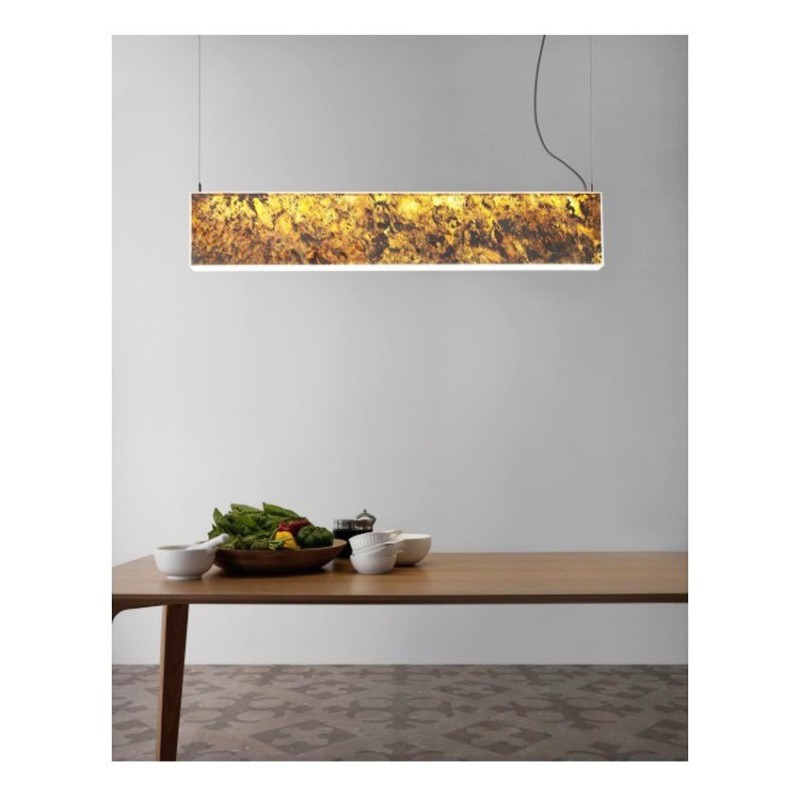 Lampe suspendue Dylan 30W LMP-DILAN-30 Lampes suspendue design