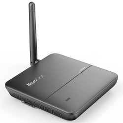 NovoCast présentation sans fil,VIVITEK NOVOCAST Wireless NC1000