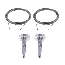 Kit Affichage LED DIN A3 Vertical