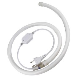 Néon LED Flexible 360º Rond Dimmable , ruban led dimmable, guirlande led ,