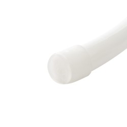 Néon LED Flexible 360º Rond Dimmable 120LED/m 220V AC Orange IP67