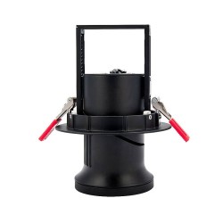 Spot LED Philips Multi-Angle Orientable Valera 25W Encastrable FSP14-SCF-B Spot LED orientable