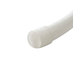 Néon LED Flexible 360 Rond 120 LED/m 220V AC Bleu, bobine led,NN-LD-CRCLR-360-ZL
