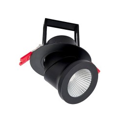Spot LED Philips Multi-Angle Orientable Valera 25W Encastrable FSP14-SCF-B Spot LED orientable