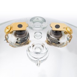 Ampoule LED RGB Submersible PAR56 RGB 35W BLS-P56-35-RGB Eclairage Piscine