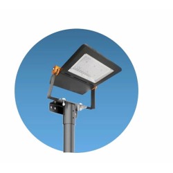 Projecteur led puissant,300w,projecteur led pas cher,
projecteur led exterieur, TS300A , IP67,IK09