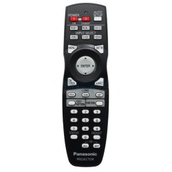 Télécommande Panasonic PT-D5000