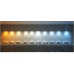 Température de couleur