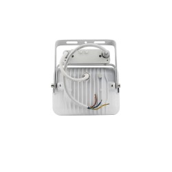 Projecteur LED Extra-Plat avec Détecteur de Mouvement PIR 20W,FPL-SLM-PIR-20,
projecteur de présence,pir,