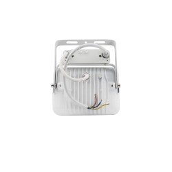 Projecteur LED Extra-Plat avec Détecteur de Présence PIR 10W,FPL-SLM-PIR-10,detecteur de mouvement,PIR,
