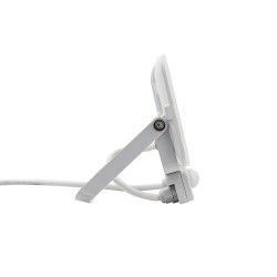Projecteur LED Extra-Plat avec Détecteur de Présence PIR 10W,FPL-SLM-PIR-10,detecteur de mouvement,PIR,