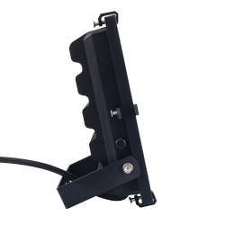 Projecteur LED avec Détecteur de Mouvement Radar 30W 135lm/W HE PRO Dimmable,FLDLGT-30120-HPR2-RDR