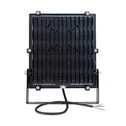 Projecteur LED avec Détecteur de Mouvement Radar 30W 135lm/W HE PRO Dimmable,FLDLGT-30120-HPR2-RDR