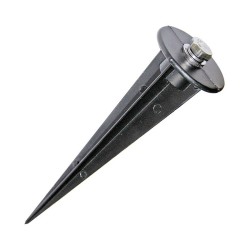 Piquet de fixation en Acier pour Projecteur LED , SPRTE-FCS-11 , Accessoires projecteur