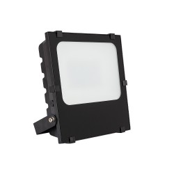 Projecteur LED 100W HE Frost PRO Dimmable,FLDLGT-100120-FRST-HPR2, 100W frost dimmable, projecteur led exterieur,