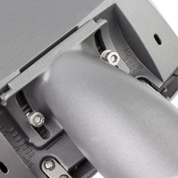Luminaire LED New capital 40W.  LM-NZ40 Eclairage Public,eclairage de rue,lampadaire led,