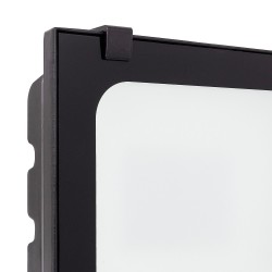Projecteur LED 100W HE Frost PRO Dimmable,FLDLGT-100120-FRST-HPR2, 100W frost dimmable, projecteur led exterieur,
