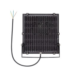 Projecteur LED 100W HE Frost PRO Dimmable,FLDLGT-100120-FRST-HPR2, 100W frost dimmable, projecteur led exterieur,