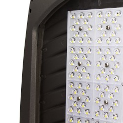 Luminaire LED New capital 40W.  LM-NZ40 Eclairage Public,eclairage de rue,lampadaire led,