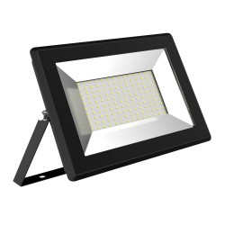 Projecteur LED Solid 100W,PCL-FC-PRY-DRVS-100-95-10,projecteur led exterieur, projecteur IP65,