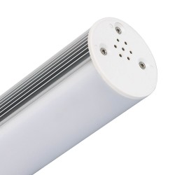 Ampoule LED E27 DL 8W ,SJ-HC-8W,