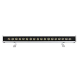 Linéaire LED Wallwasher 500mm 18W IP65 High Efficiency,BNDR-LNL-18W-5M-HE, Barre lineaire led, eclairage monument,