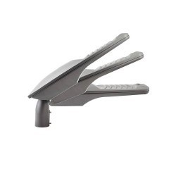 Luminaire LED New capital 40W.  LM-NZ40 Eclairage Public,eclairage de rue,lampadaire led,