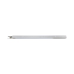 Barre Linéaire LED Triphasée Trunking 600mm 24W 150lm/W Dimmable,BRR-TRNK-24-10RGL