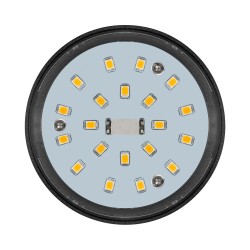 Lampe LED Éclairage Public Corn E27 30W,LLAP-CE27-30, Ampoule LED E27
eclairage led urbain,