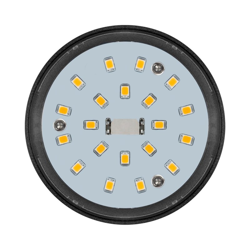 Lampe LED Éclairage Public Corn E27 30W,LLAP-CE27-30, Ampoule LED E27
eclairage led urbain,