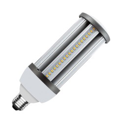 Lampe LED Éclairage Public Corn E27 30W,LLAP-CE27-30, Ampoule LED E27
eclairage led urbain,