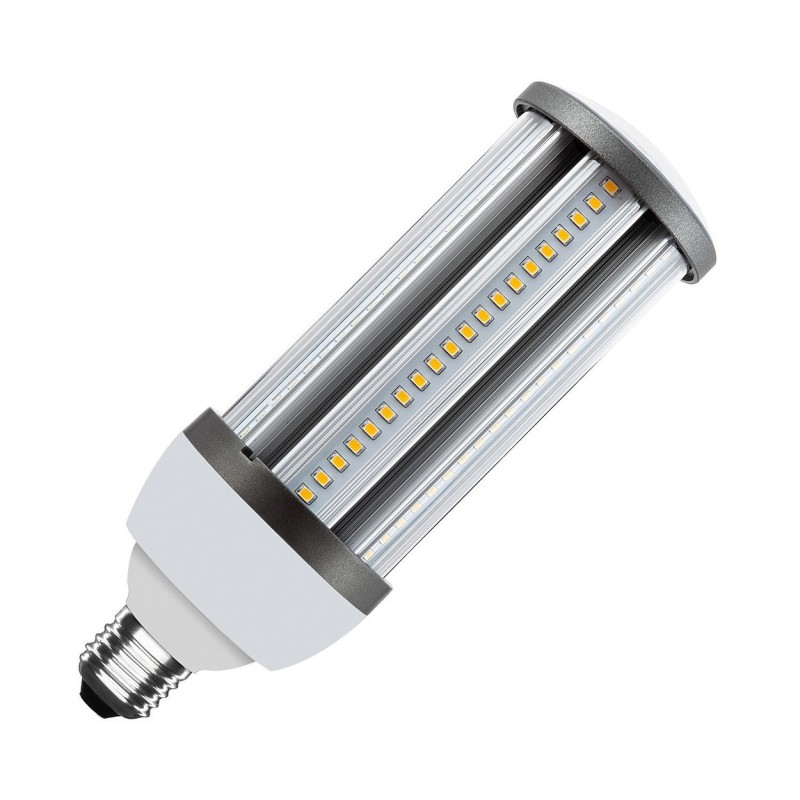 Lampe LED Éclairage Public Corn E27 30W,LLAP-CE27-30, Ampoule LED E27
eclairage led urbain,