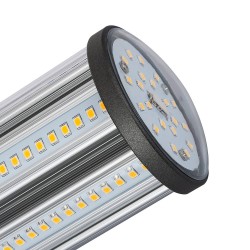 Lampe LED Éclairage Public Corn E27 30W,LLAP-CE27-30, Ampoule LED E27
eclairage led urbain,