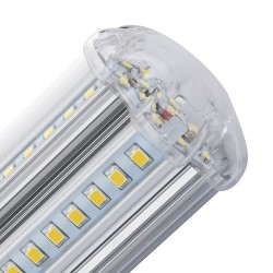 Lampe LED Éclairage Public E27 10W,LLAP-CE27-10,eclairage public,eclairage de rue, voirie,