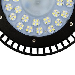 Cloche LED UFO Driverless 100W UFO-DRVLS-100 Cloche LED Philips - UFO - Driverless