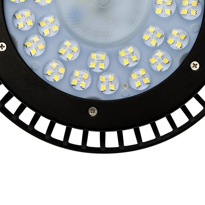 Cloche LED UFO Driverless 100W UFO-DRVLS-100 Cloche LED Philips - UFO - Driverless