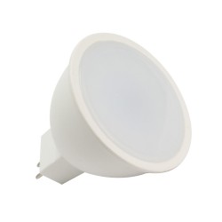 Ampoule LED GU5.3 MR16 S11 12V 6W,MR16S11PC12V6,
