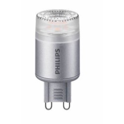 Ampoule LED G9 Philips CorePro Capsule 2.3W SL G9