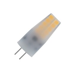 Ampoule LED G4 12V Frost 2.5W,BLG4-SIL-25-12V
