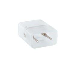 Connecteur Ruban LED Monochrome 220V AC Coupe tous les 25/100cm