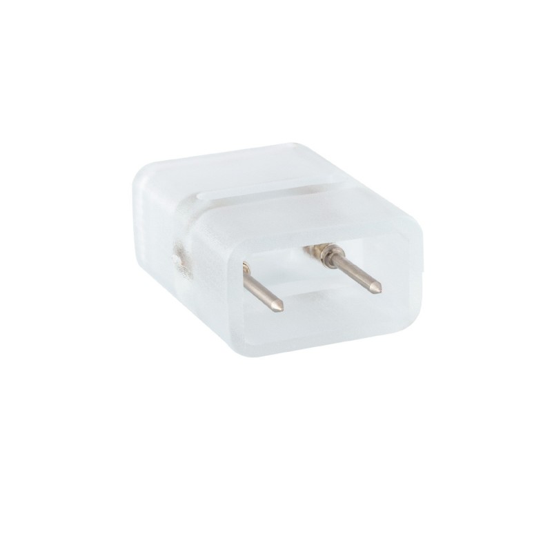 Connecteur Ruban LED Monochrome 220V AC Coupe tous les 25/100cm