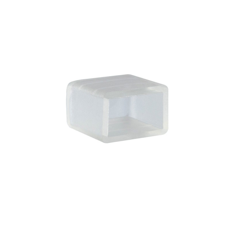 Embout pour Ruban LED 220V AC Coupe tous les 25/100cm