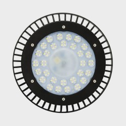 Cloche LED UFO Driverless 100W UFO-DRVLS-100 Cloche LED Philips - UFO - Driverless