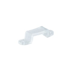 Clip de Fixation Ruban LED 220V AC,MONTCLIP220, bobine led monochrome, bobine led décoration, bobine led,