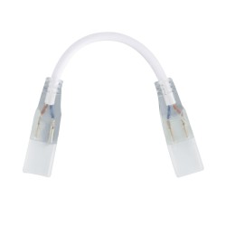 Câble Connecteur Ruban LED 220V AC Monochrome Coupe tous les 25/100cm