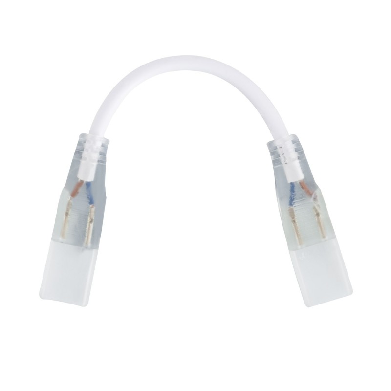 Câble Connecteur Ruban LED 220V AC Monochrome Coupe tous les 25/100cm