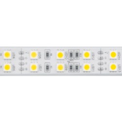 Kit Ruban LED 70W 120LED/m 5m IP67 avec Bloc d'Alimentation Étanche IP67,KIT-TIP67-70-FAL