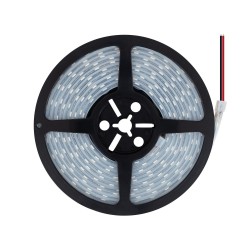 Kit Ruban LED 70W 120LED/m 5m IP67 avec Bloc d'Alimentation Étanche IP67,KIT-TIP67-70-FAL